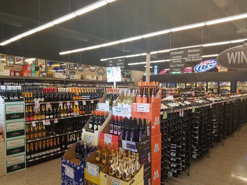 Specs Wines, Spirits & Finer Foods | 3811 N Fry Rd, Katy, TX 77449, USA | Phone: (281) 578-0916