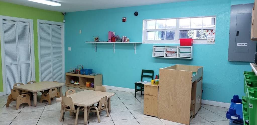 WYNWOOD LEARNING CENTER 3 | 1540 NW 111th St, Miami, FL 33167, USA | Phone: (786) 332-3366