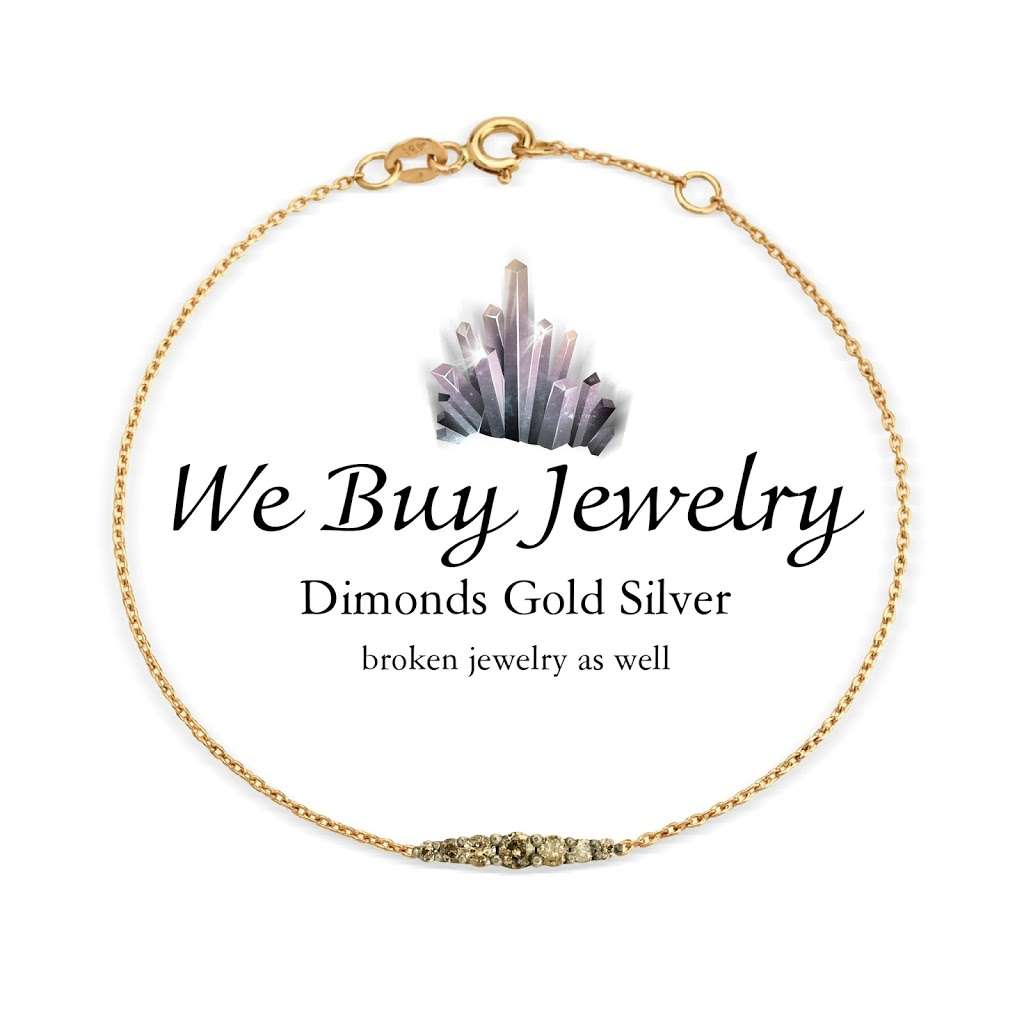 Top Dolla Gold Buyer | 2847 Marina Cir, Lighthouse Point, FL 33064, USA | Phone: (954) 800-6866