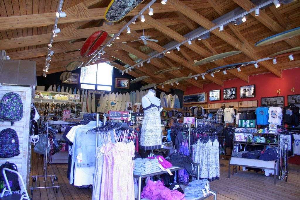 Quiet Flight Surf Shop | 508 Flagler Ave, New Smyrna Beach, FL 32169, USA | Phone: (386) 427-1917