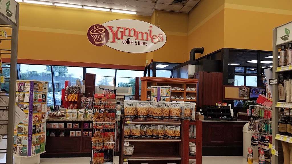 Yummies Coffee | 7280 Montgomery Rd, Elkridge, MD 21075