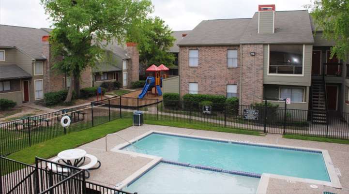 Green Meadows Apartments | 17310 Kieth Harrow Blvd, Houston, TX 77084, USA | Phone: (281) 299-3883