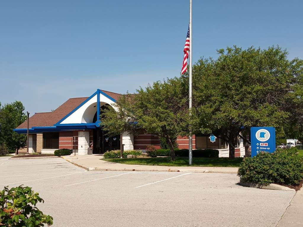 Guardian Credit Union | 11220 W Oklahoma Ave, West Allis, WI 53227, USA | Phone: (414) 546-7450