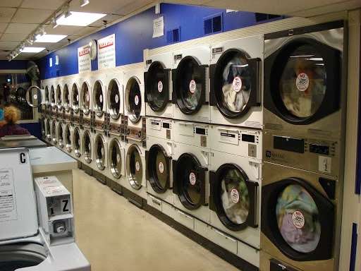 Longfellow Plaza Laundromat | 449 Boston Post Rd E, Marlborough, MA 01752 | Phone: (508) 624-5588