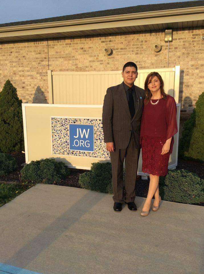 Kingdom Hall of Jehovahs Witnesses | 23602 W Grass Lake Rd, Antioch, IL 60002, USA | Phone: (847) 838-5109