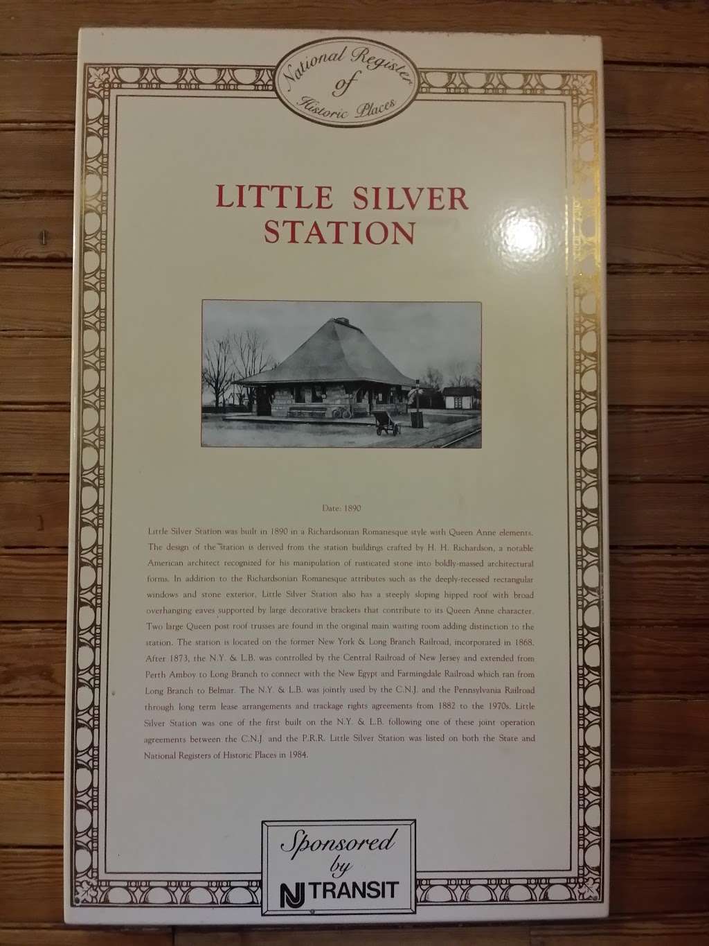 Little Silver | Little Silver, NJ 07739