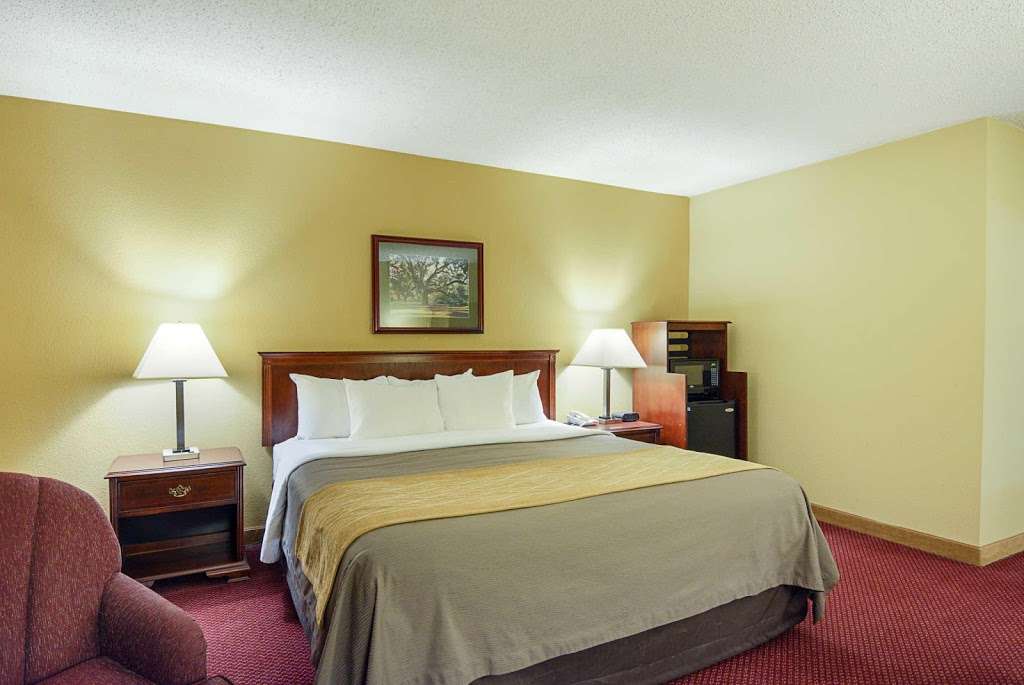 Quality Inn | 1601 Martinsburg Pike, Winchester, VA 22603, USA | Phone: (540) 667-8894