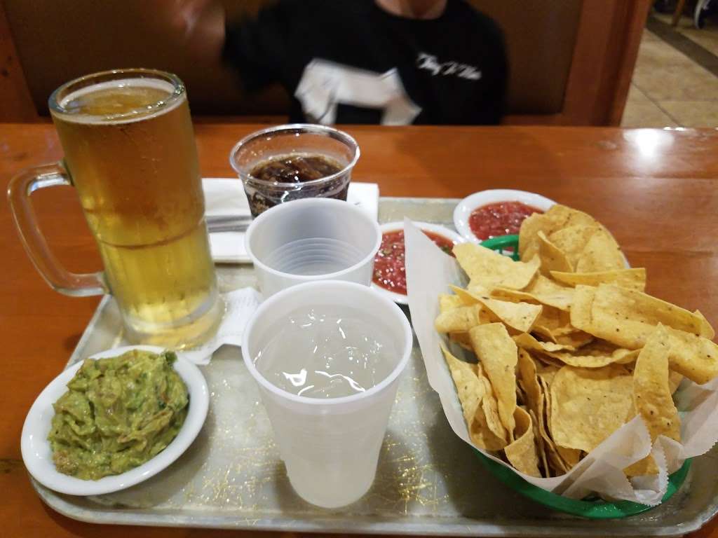 La Tolteca | 429 N Azusa Ave, Azusa, CA 91702, USA | Phone: (626) 334-0302