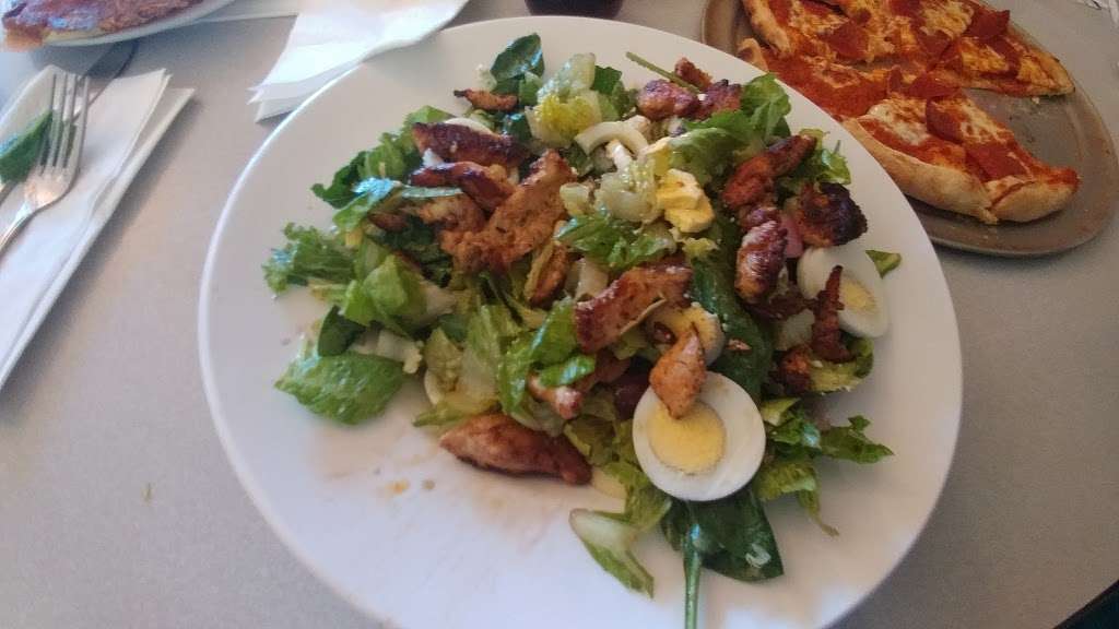 Salada Beach Cafe | 220 Paloma Ave, Pacifica, CA 94044, USA | Phone: (650) 557-1356