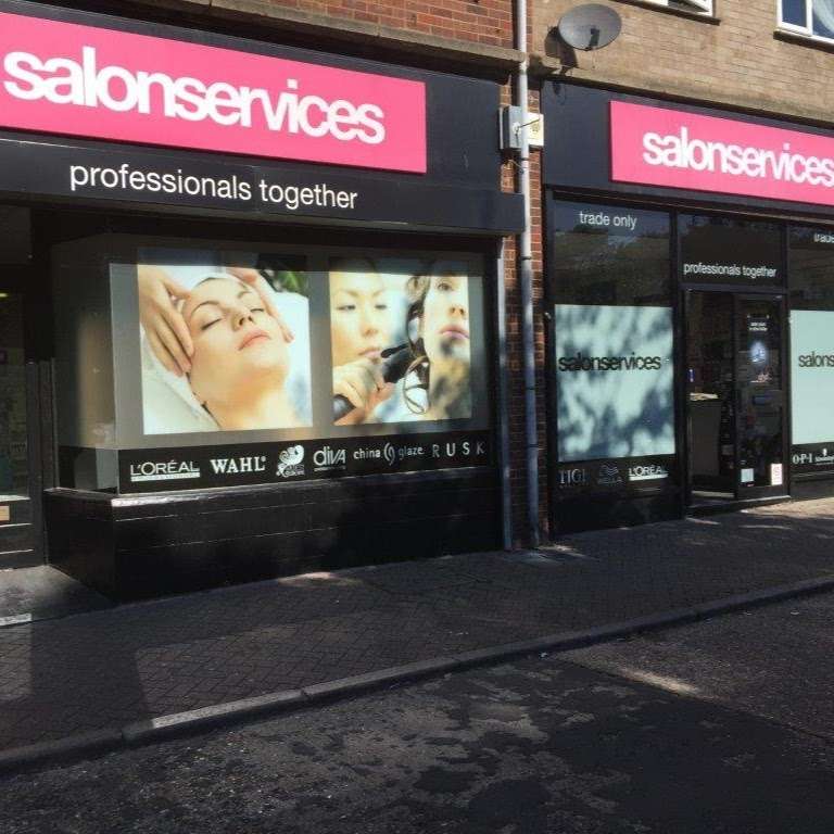 Salon Services | 92 Saint James Way, Sidcup, Kent DA14 5HF, UK | Phone: 020 8302 3475