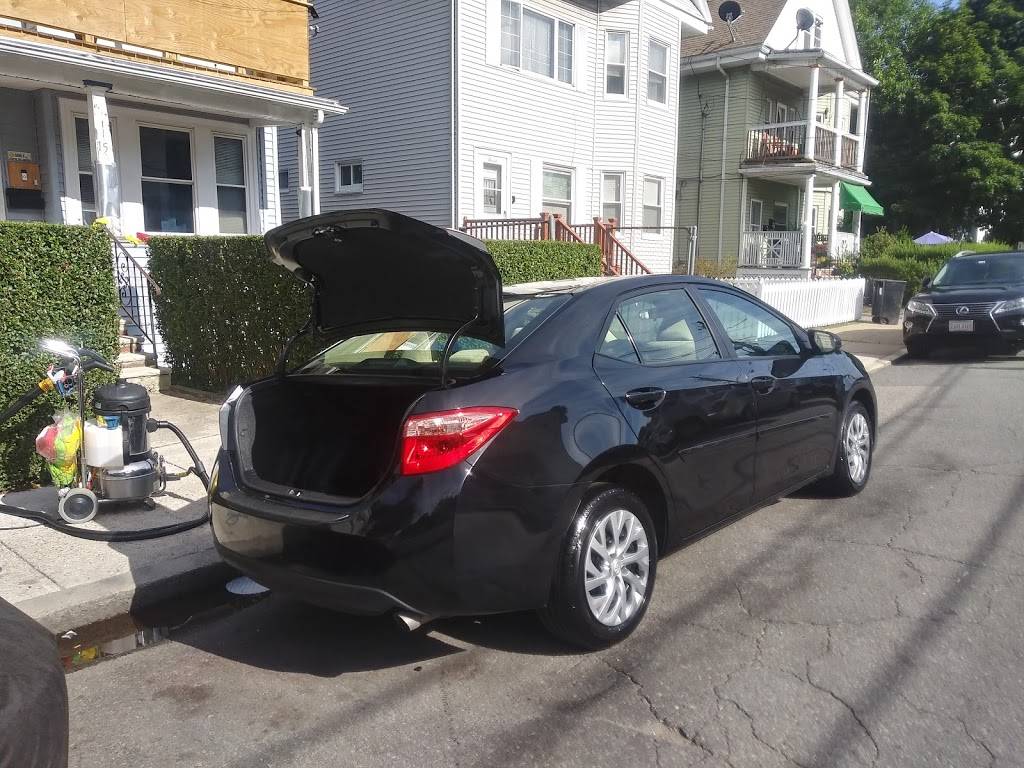 All cars detail | 15 Harding Rd, Roslindale, MA 02131, USA | Phone: (617) 201-2960