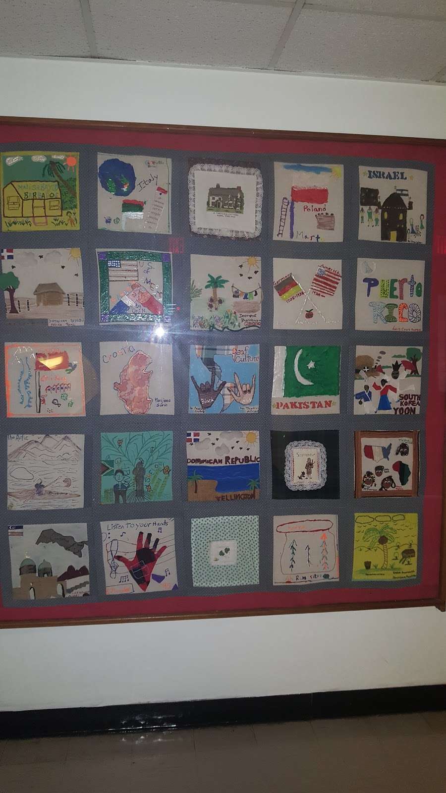 Lexington School For the Deaf | 25-26 75th St, East Elmhurst, NY 11370, USA | Phone: (718) 350-3300