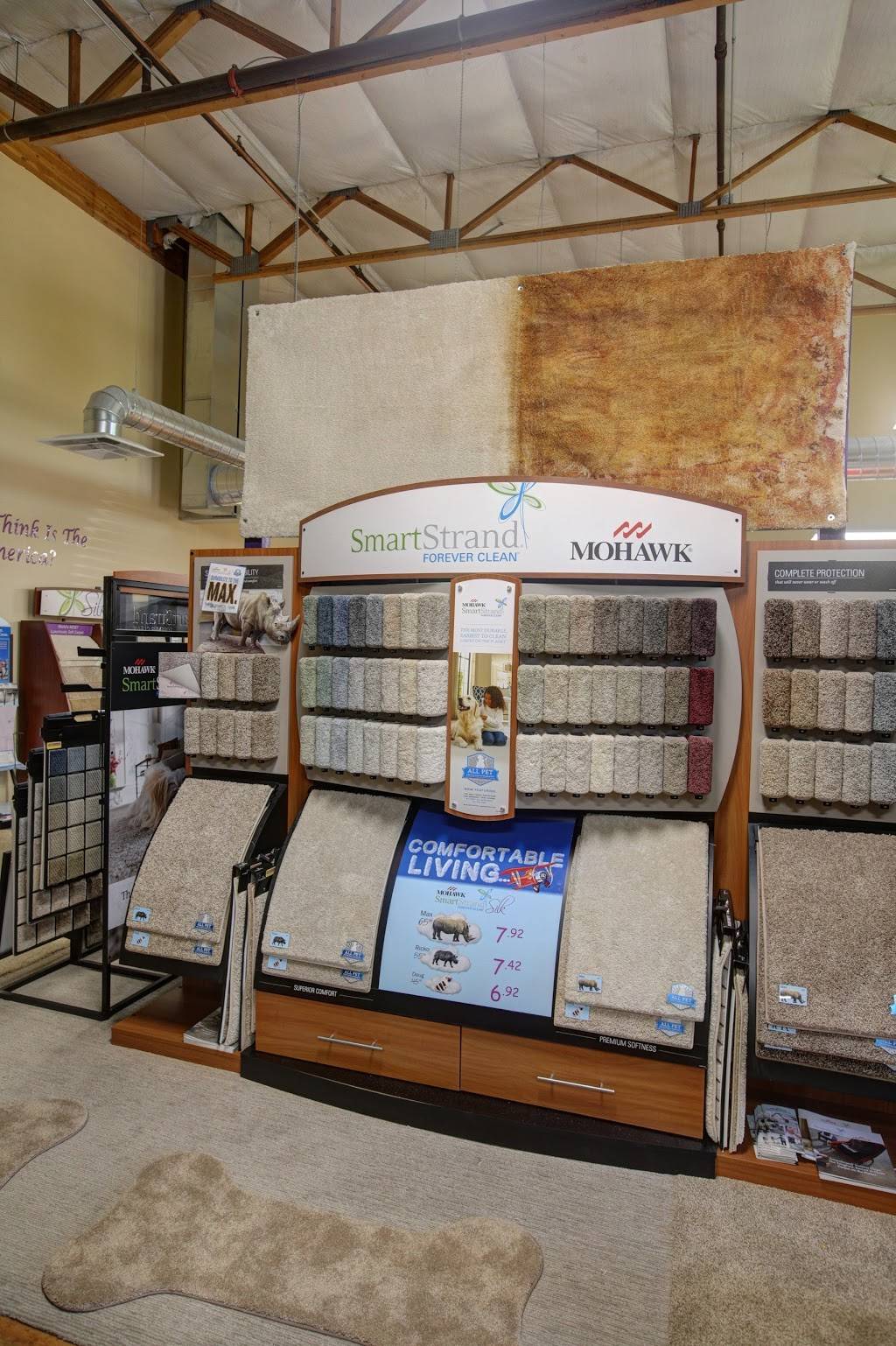 Carpets of Arizona | 480 E Warner Rd #4, Chandler, AZ 85225, USA | Phone: (480) 558-9777