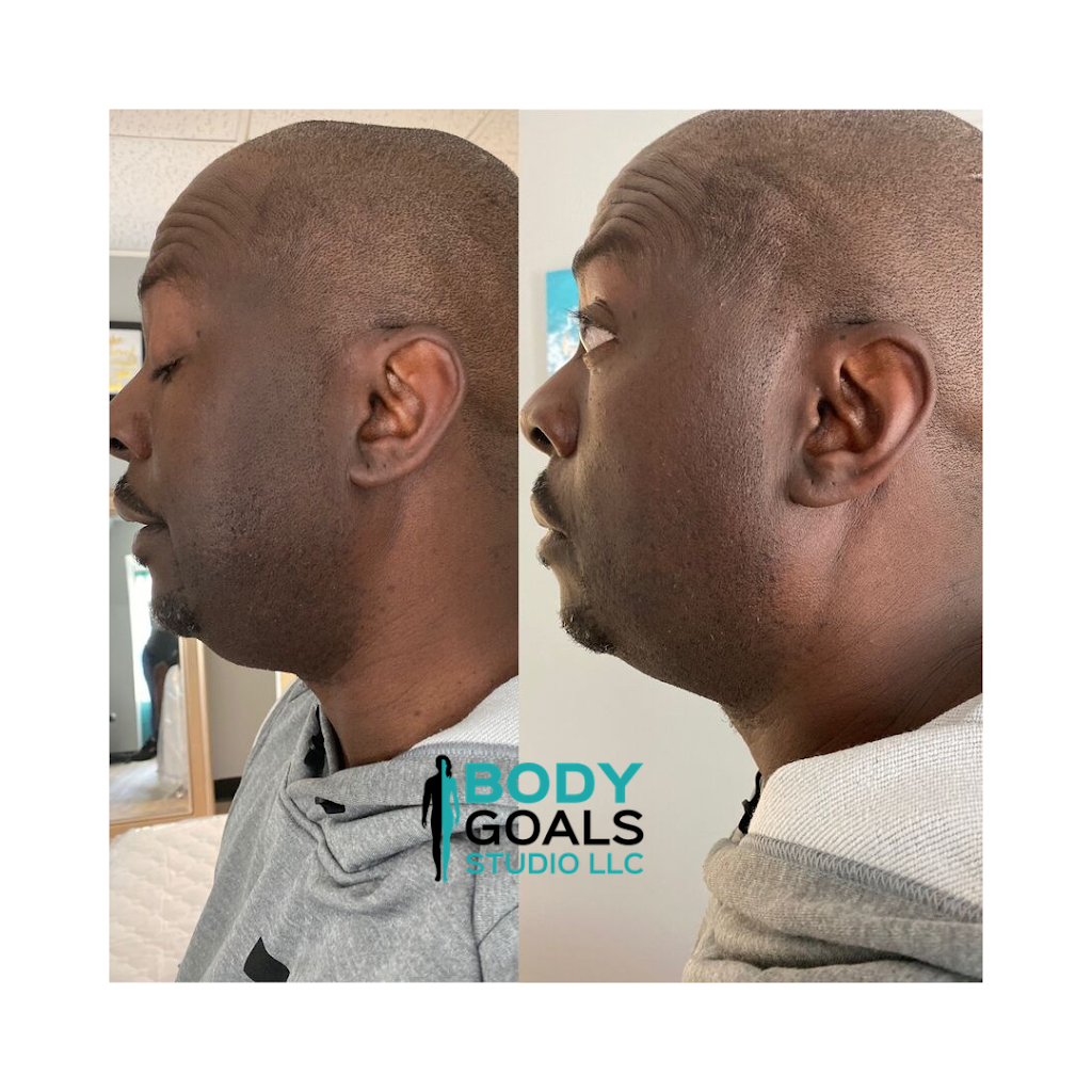 Body Goals Studio LLC | 1989 N Williamsburg Dr suite i, Decatur, GA 30033, USA | Phone: (404) 213-5300