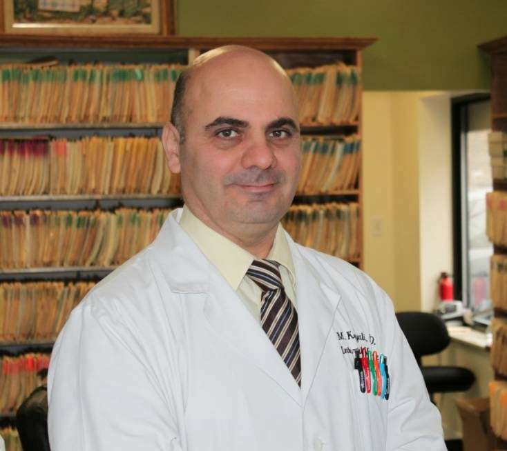 Healthy Hearts Doctors: Muhannad Kayali, MD | 2910 S Harlem Ave, Riverside, IL 60546, USA | Phone: (708) 447-1700