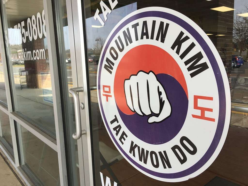 Mountain Kim Martial Arts | 570 Celebrate Virginia Pkwy, Fredericksburg, VA 22406, USA | Phone: (540) 752-0707