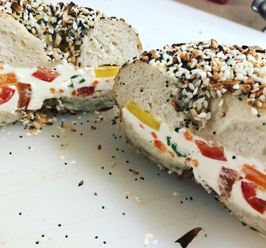 bagels by jarrett - Coming Soon | 451 Mt Pleasant Ave, West Orange, NJ 07052, USA | Phone: (973) 250-6155