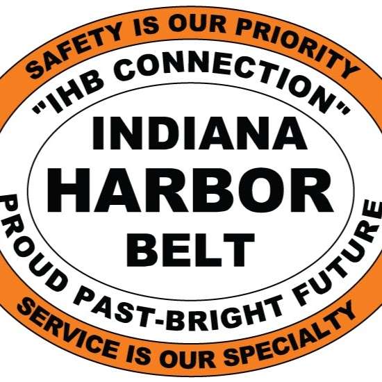 Indiana Harbor Belt Railroad | 14289 State Line Rd, Burnham, IL 60633 | Phone: (219) 989-4955