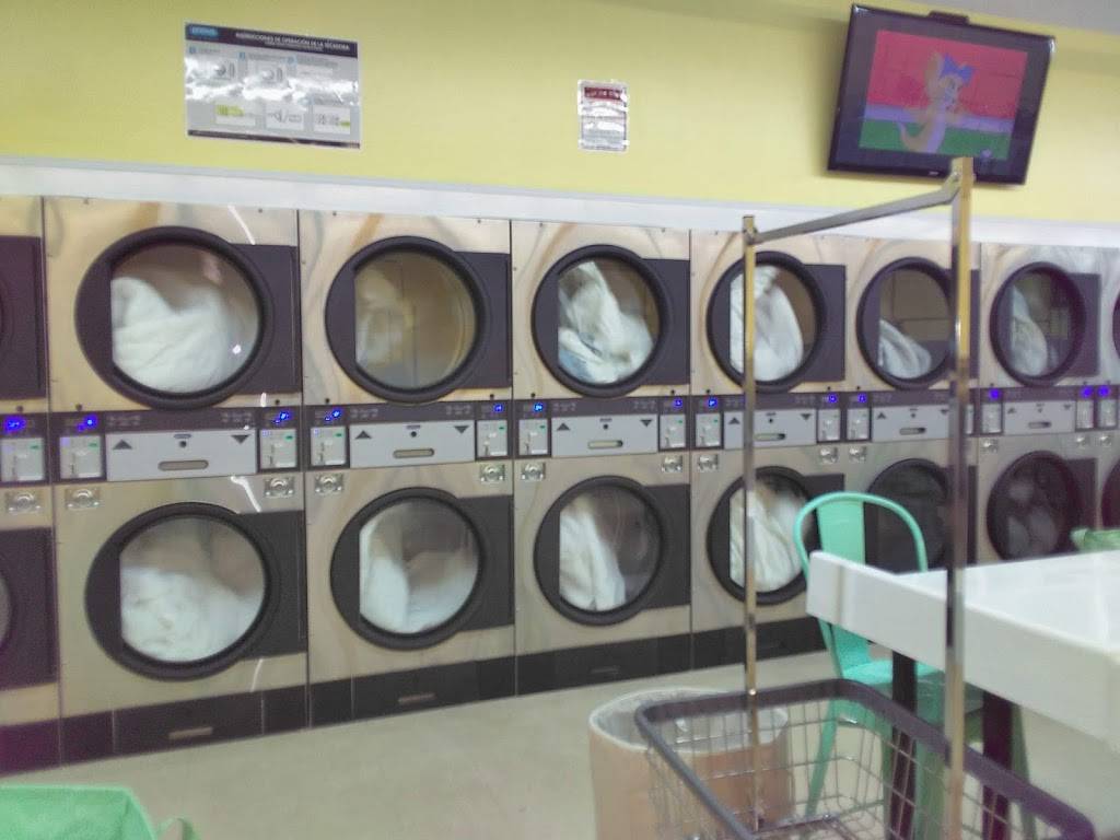 The Wishy Washy Laundry | 3509 S Main St, Winston-Salem, NC 27127, USA | Phone: (336) 757-8694