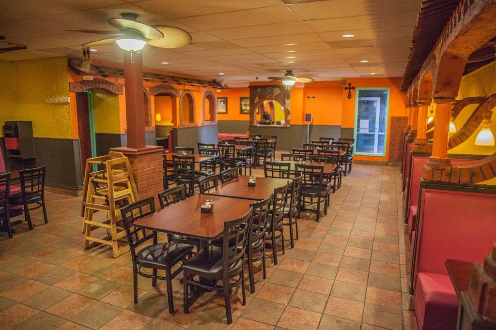 El Ranchero Now Carmens Cantina) - Lees Summit | 547 SE Melody Ln, Lees Summit, MO 64063, USA | Phone: (816) 525-3663