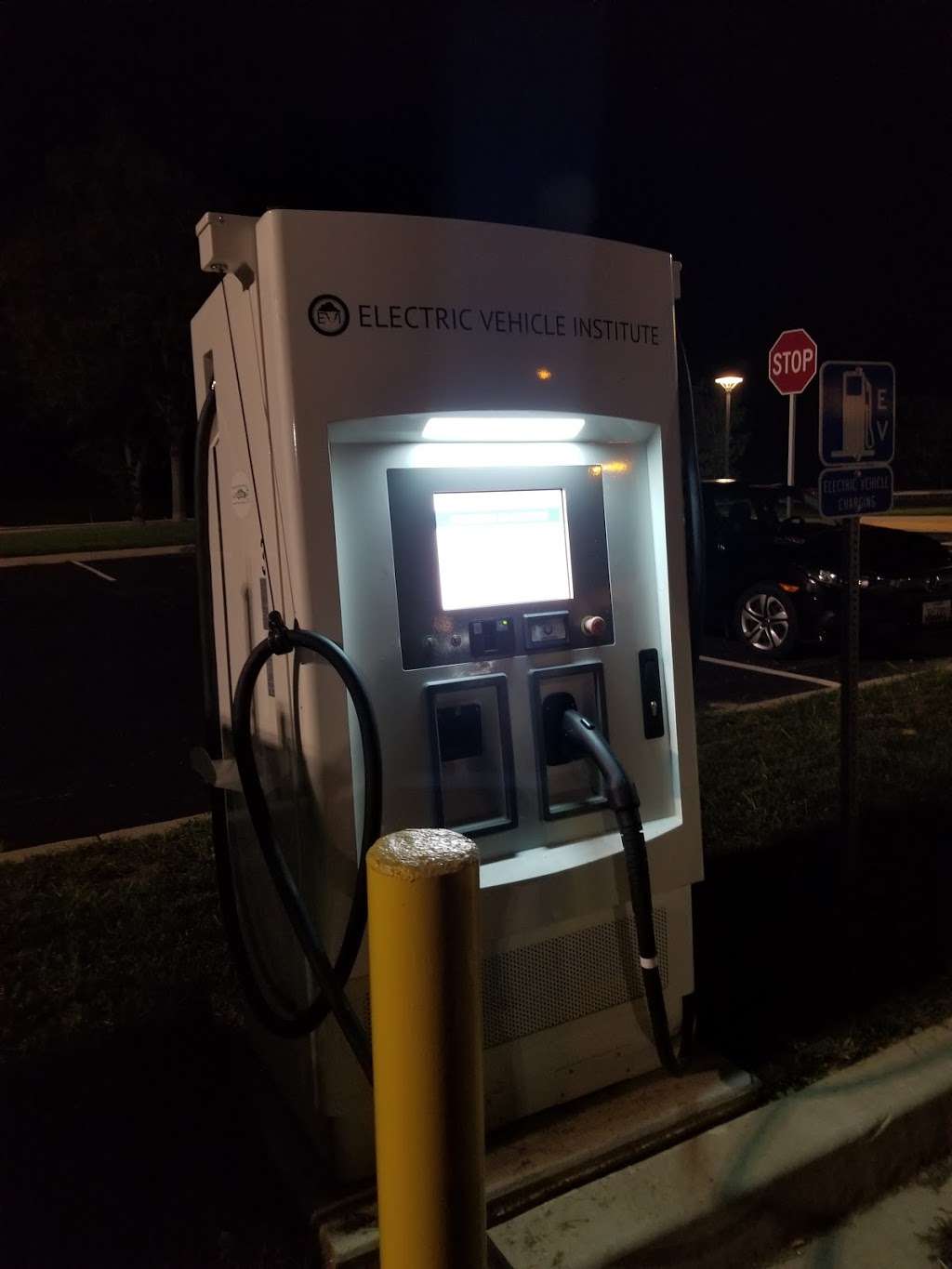 4 EV Charging Stations | 5, North East, MD 21904, USA | Phone: (410) 685-1109