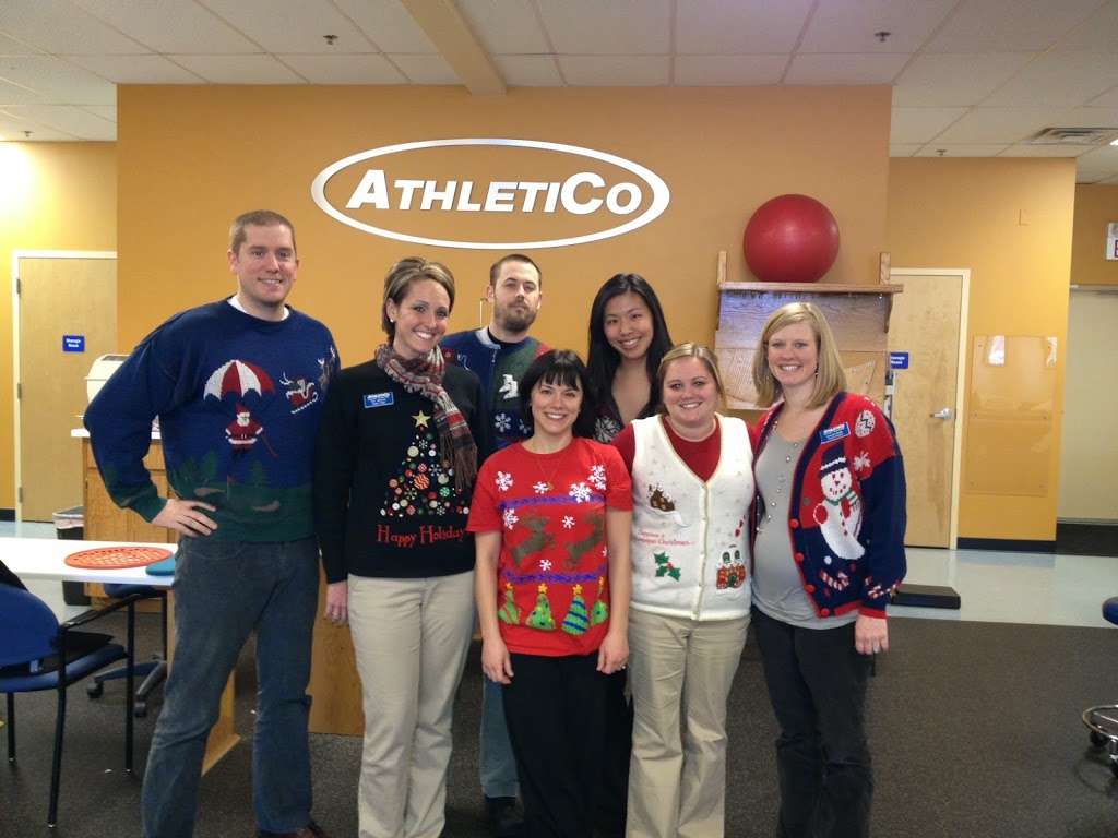 Athletico Physical Therapy - Aurora Eola | 1137 N Eola Rd Suite 111, Aurora, IL 60502, USA | Phone: (630) 236-6698