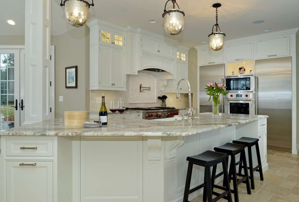 Expert Kitchen Designs, LLC | 321 S Poes Rd, Amissville, VA 20106, USA | Phone: (703) 801-6402