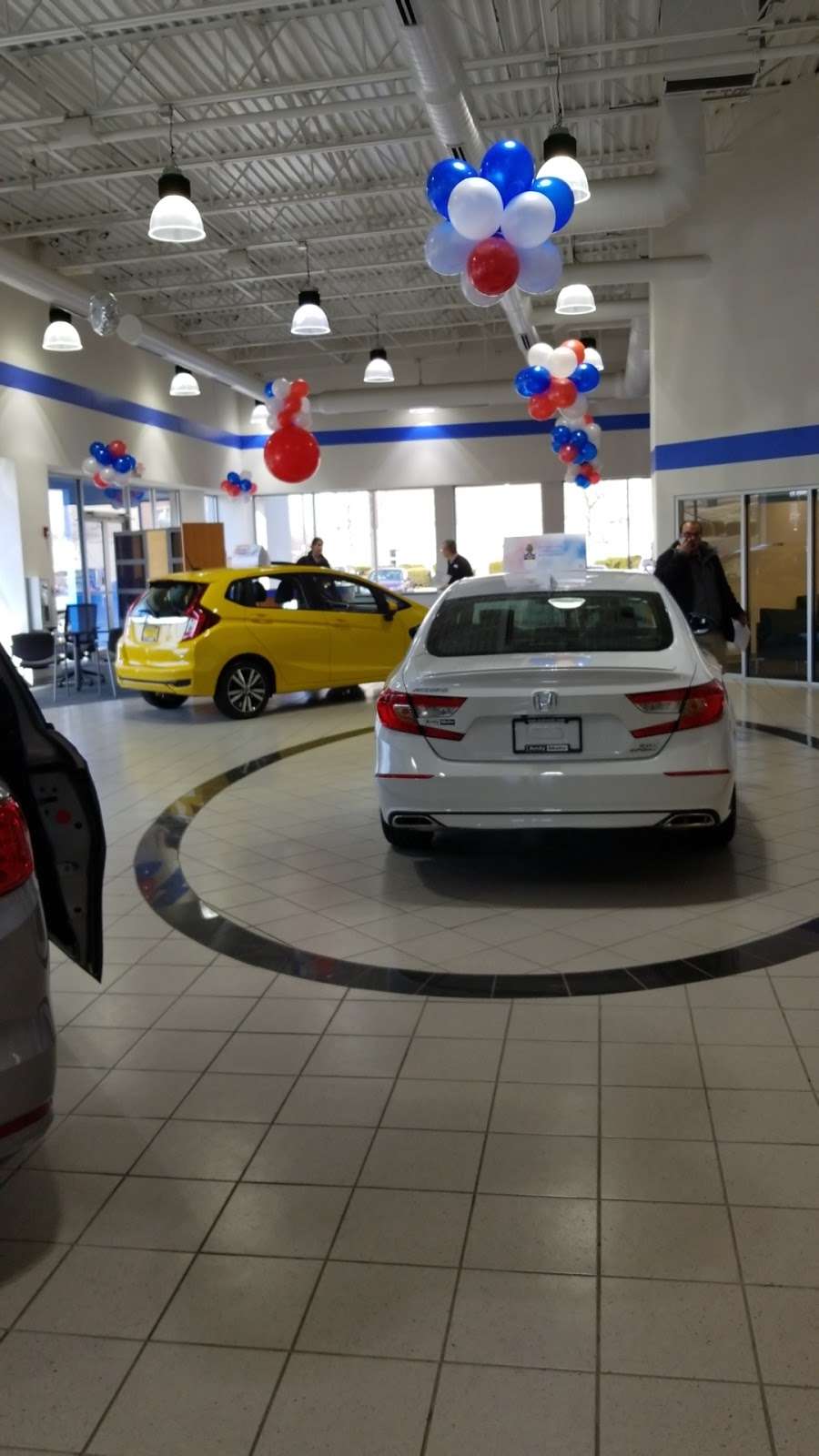 Andy Mohr Honda | 1441 Liberty Dr, Bloomington, IN 47403, USA | Phone: (812) 336-6865