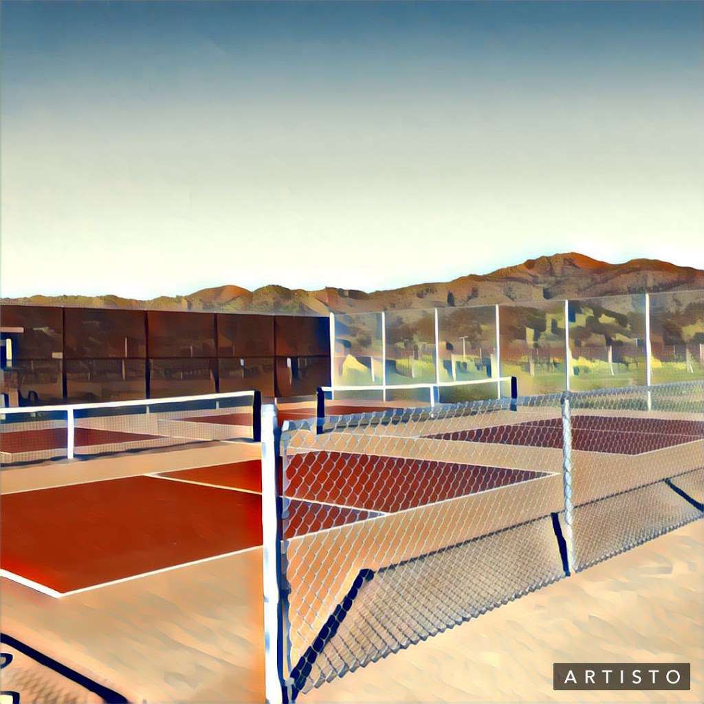 Vineyard Park Tennis Courts | 036391006000, Yountville, CA 94599, USA