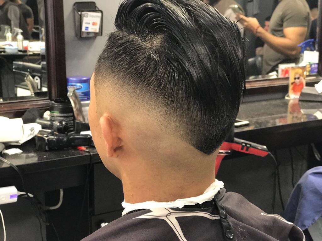 Urban Cuts | 10009 37th Ave, Corona, NY 11368, USA | Phone: (718) 426-4269