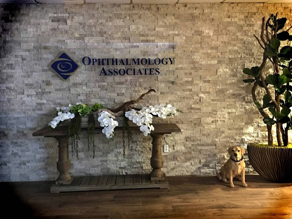 Ophthalmology Associates | 1201 Summit Ave, Fort Worth, TX 76102, USA | Phone: (817) 332-2020