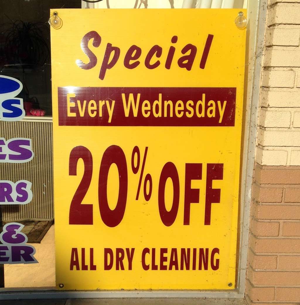 Bethayres Cleaners & Tailors | 660 Welsh Rd, Huntingdon Valley, PA 19006, USA | Phone: (215) 947-0401
