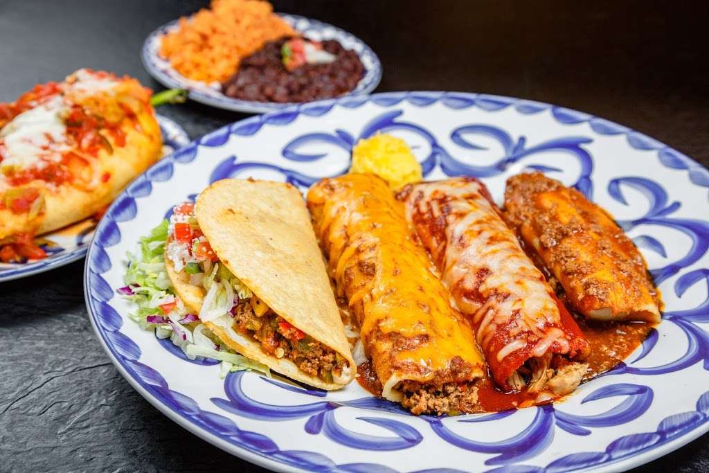 Chevys Fresh Mex | 24 4th St, Santa Rosa, CA 95401, USA | Phone: (707) 571-1082