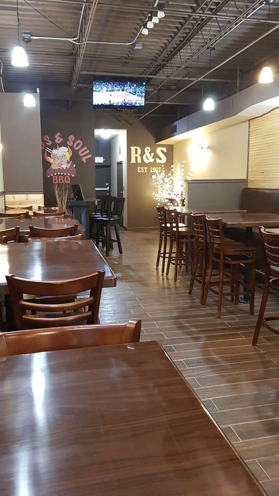 Ribs and Soul BBQ | 4844 183rd St, Country Club Hills, IL 60478, USA | Phone: (708) 799-4755