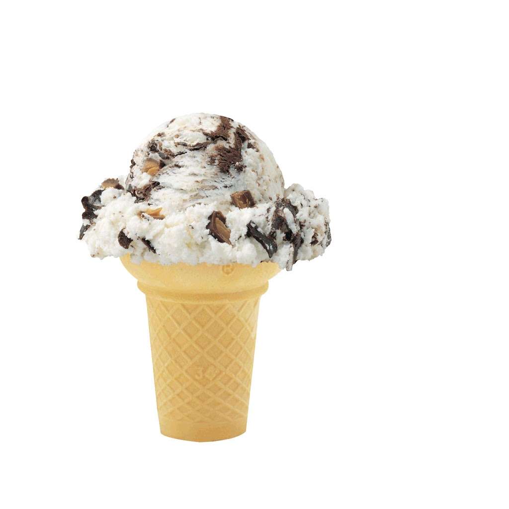 Ben & Georges Ice Cream | 194 Oak St, Pittston, PA 18640, USA | Phone: (570) 555-5555