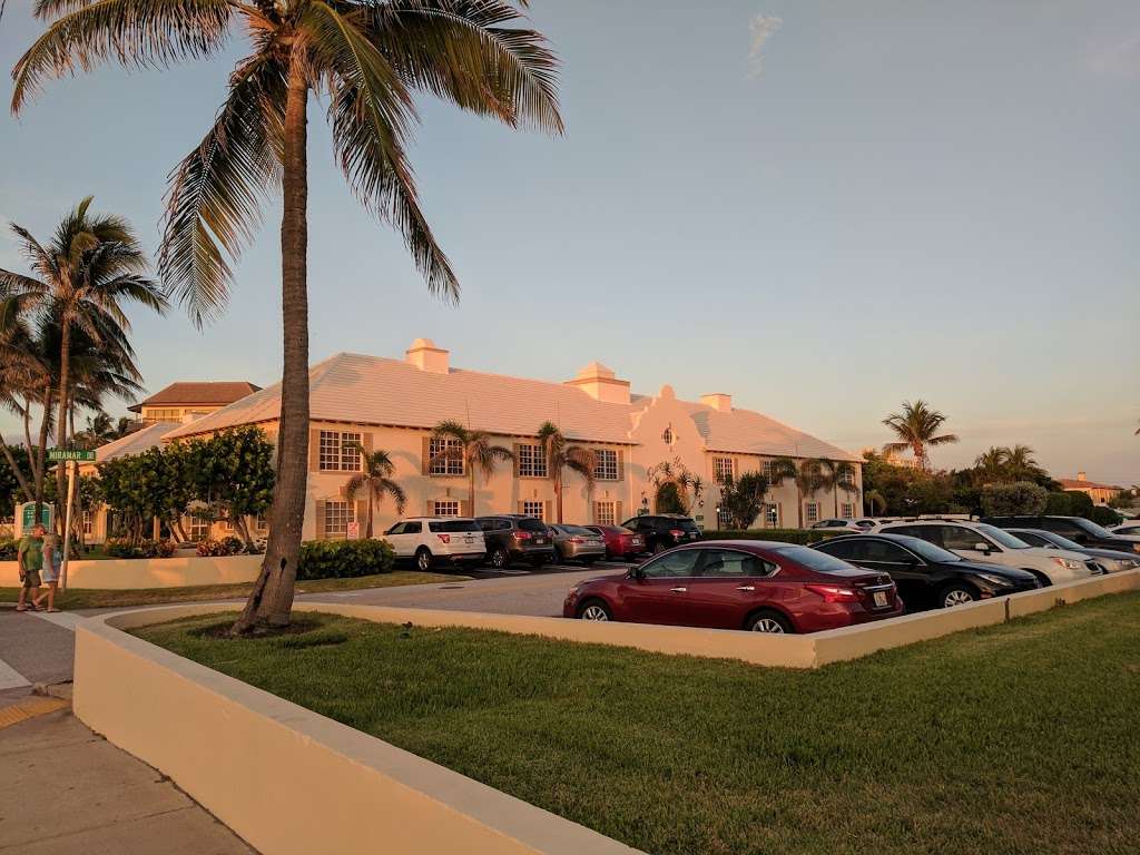 Dover House Resort | 110 S Ocean Blvd, Delray Beach, FL 33483, USA | Phone: (561) 276-0309