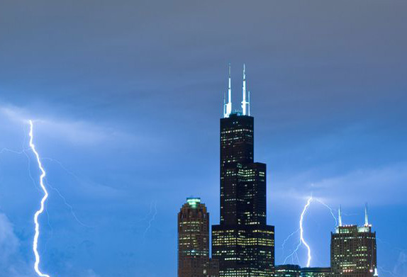 Lightning Experts - lightning protection products | 150 142nd Ave, Madeira Beach, FL 33708, USA | Phone: (813) 748-1658