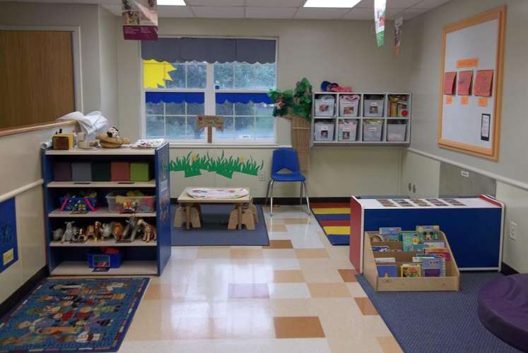 Eagle Ridge KinderCare | 18601 Eagle Ridge Dr, Golden, CO 80401, USA | Phone: (303) 279-0814