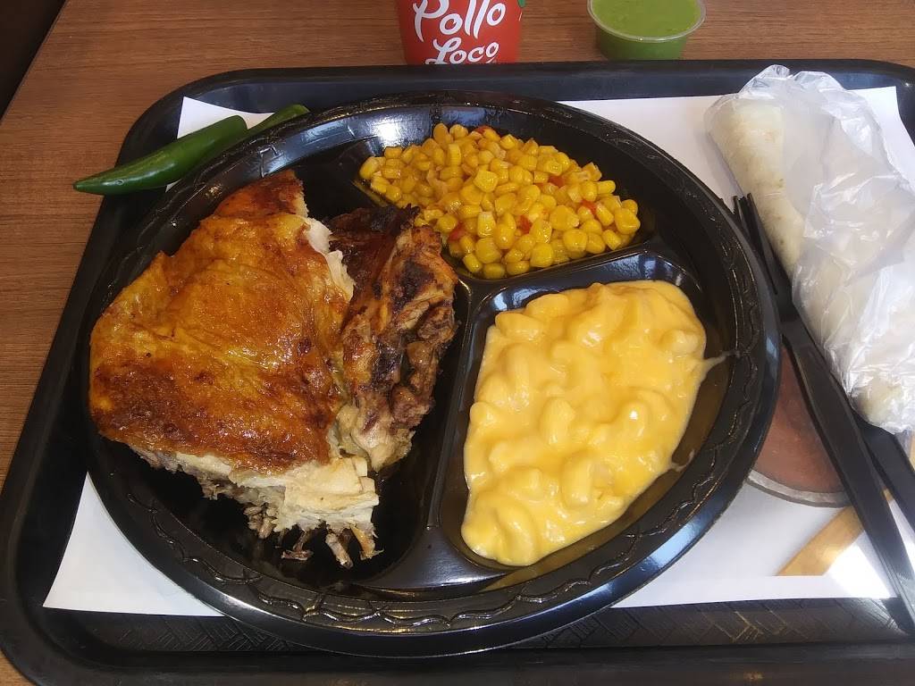 El Pollo Loco | 12909 Harbor Blvd, Garden Grove, CA 92840, USA | Phone: (714) 530-9715