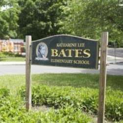 Katharine Lee Bates Elementary School | 116 Elmwood Rd, Wellesley Hills, MA 02481, USA | Phone: (781) 446-6260
