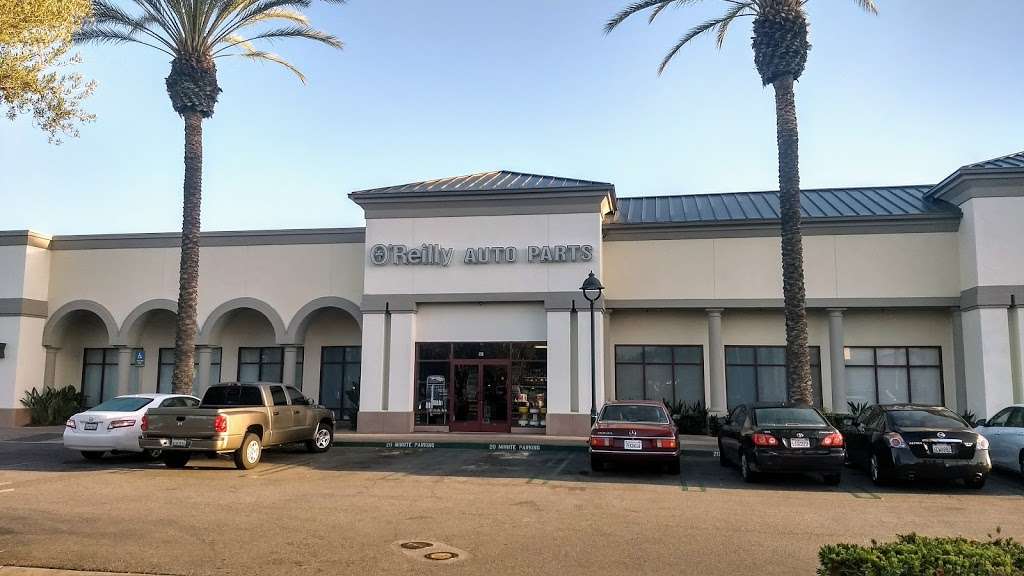 OReilly Auto Parts | 15315 Culver Dr #170, Irvine, CA 92604, USA | Phone: (949) 559-1213