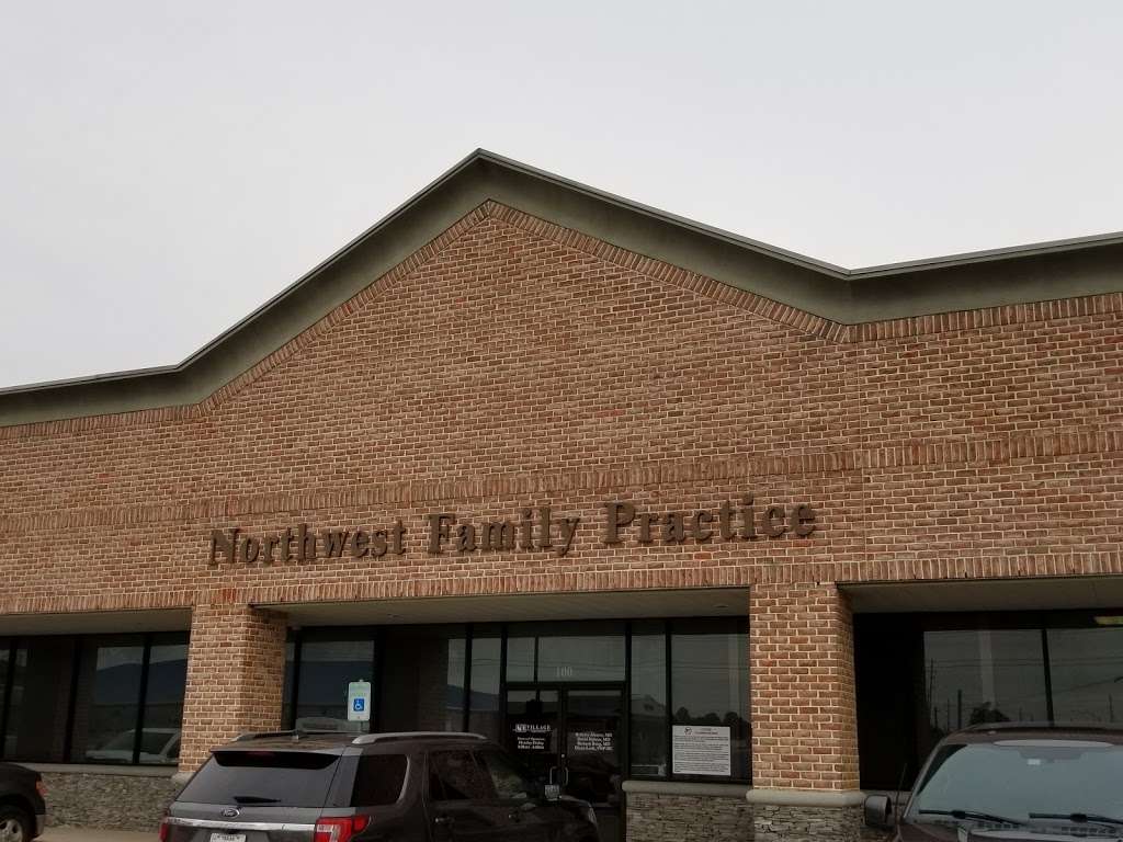 Village Family Practice | Northwest | 9511 Huffmeister Rd Suite 100, Houston, TX 77095, USA | Phone: (713) 461-2915