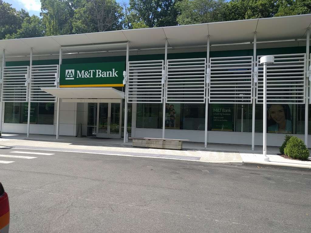 M&T Bank | 5075 US-9W, Newburgh, NY 12550, USA | Phone: (845) 565-3000