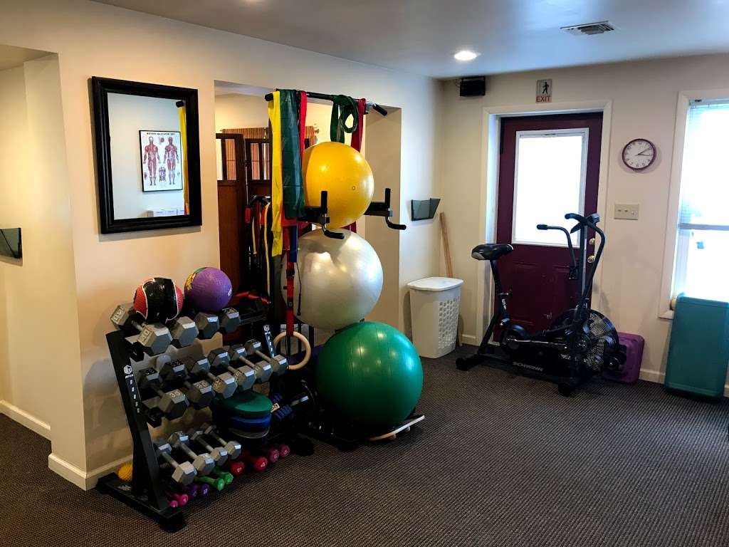 Burkholder Chiropractic Clinic | 809 N State St, Ephrata, PA 17522, USA | Phone: (717) 738-3474