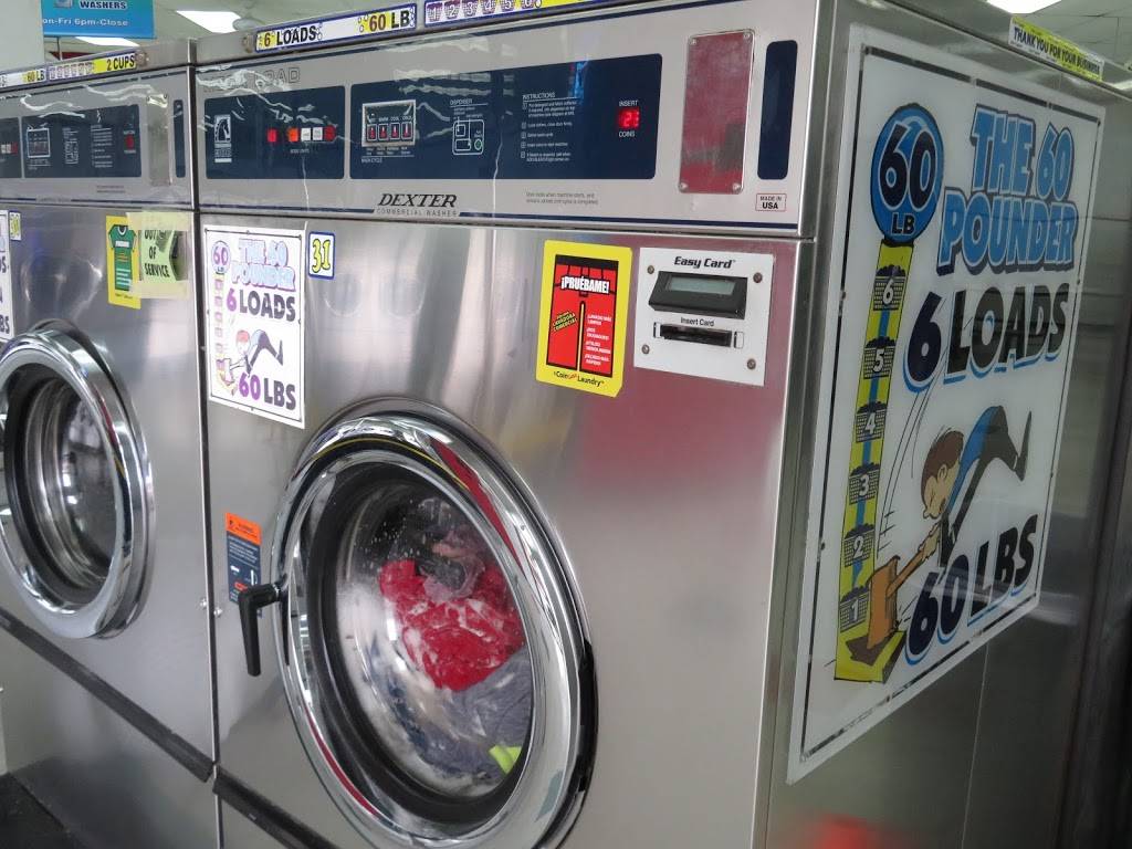 COIN Less LAUNDRY | 730 E Brown Rd #110, Mesa, AZ 85203, USA | Phone: (866) 310-1313