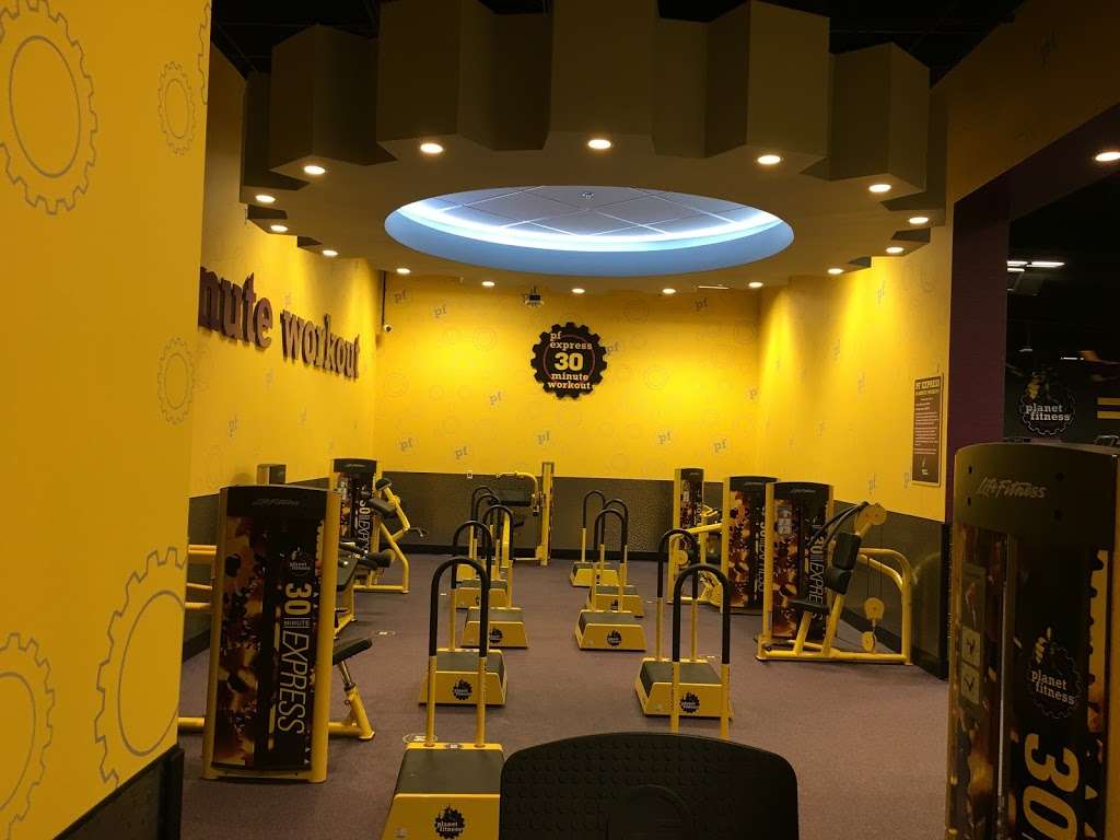 Planet Fitness | 12832 Rosecrans Ave, Norwalk, CA 90650 | Phone: (562) 278-1400