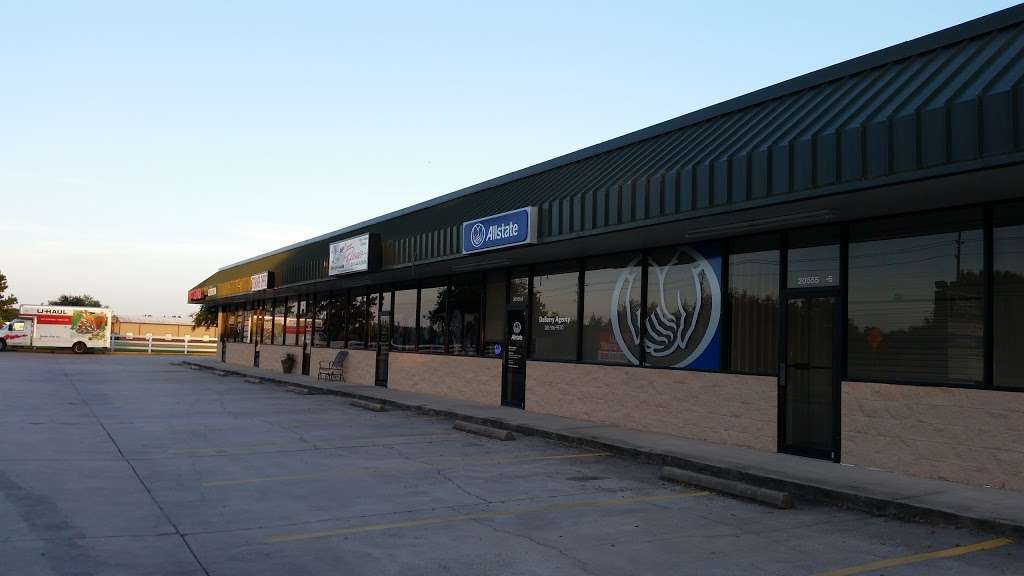 AAA Hockley | 20555 Farm to Market 2920, Hockley, TX 77447, USA | Phone: (281) 351-9008