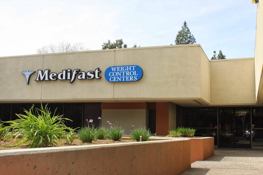 Medifast Weight Control Centers | 855 Howe Ave Suite 2, Sacramento, CA 95825, USA | Phone: (916) 925-1508