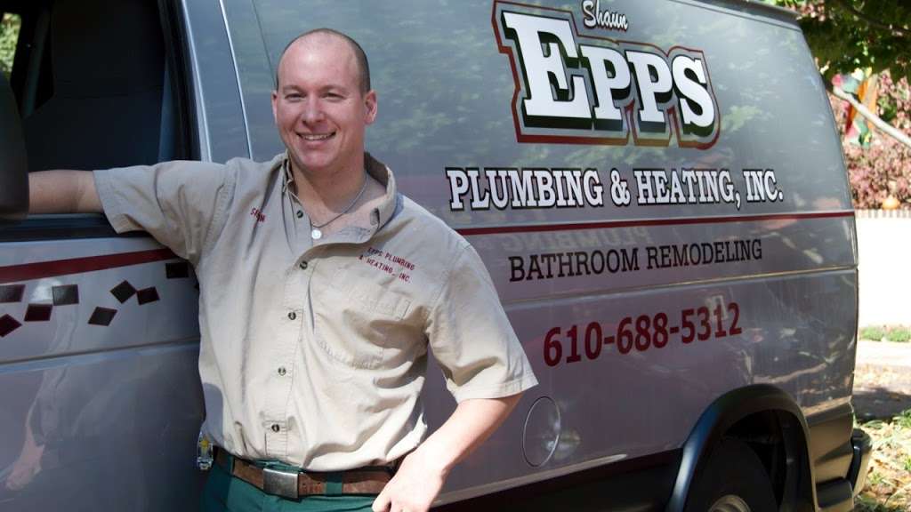EPPS Plumbing & Heating, Inc. | 132 Plant Ave, Wayne, PA 19087 | Phone: (610) 688-5312
