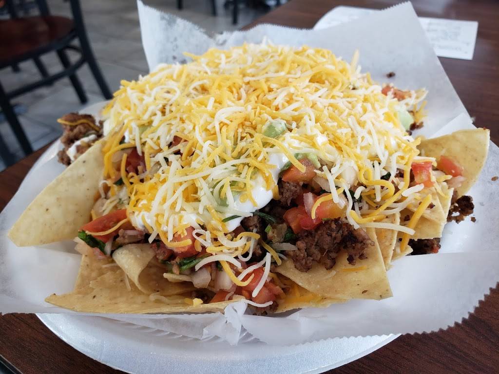 Victors Taco Shop | 273 Hicks Rd, Nashville, TN 37221 | Phone: (615) 730-6379